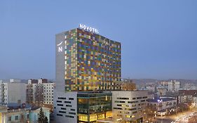 Novotel Ulaanbaatar
